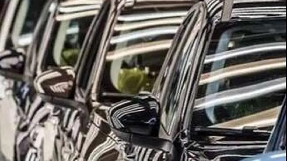 Otomotiv üretiminde hafif gerileme