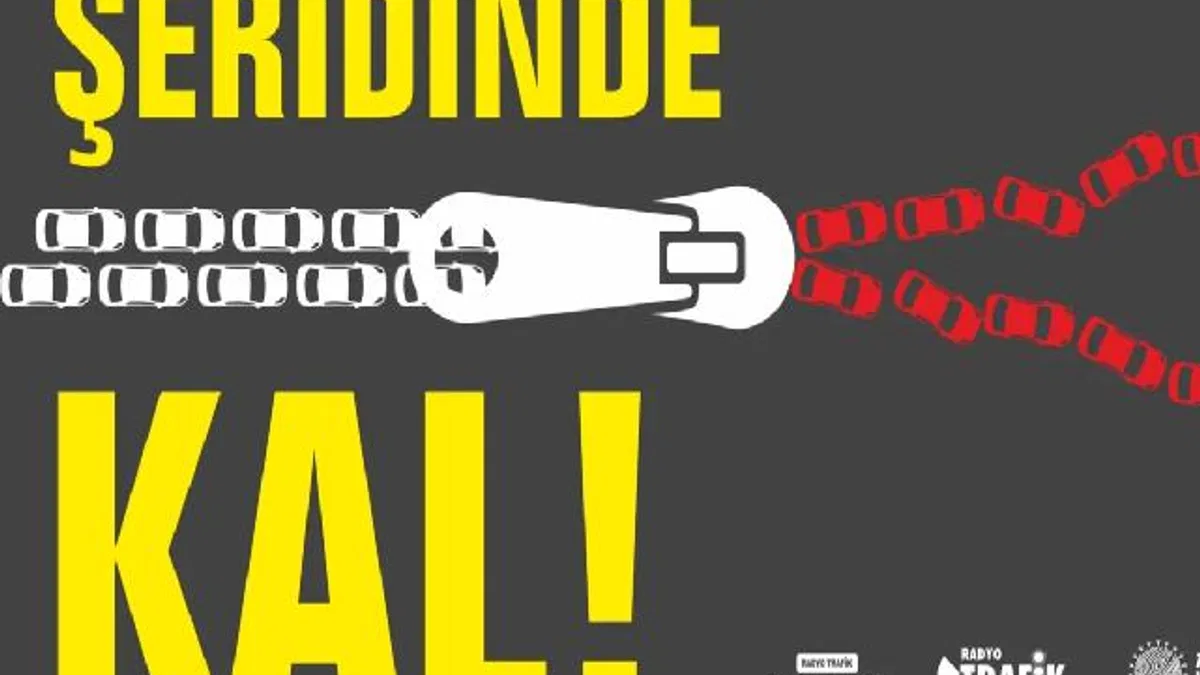 Ankara Kent Konseyi'nden 'Şerinde Kal' kampanyası