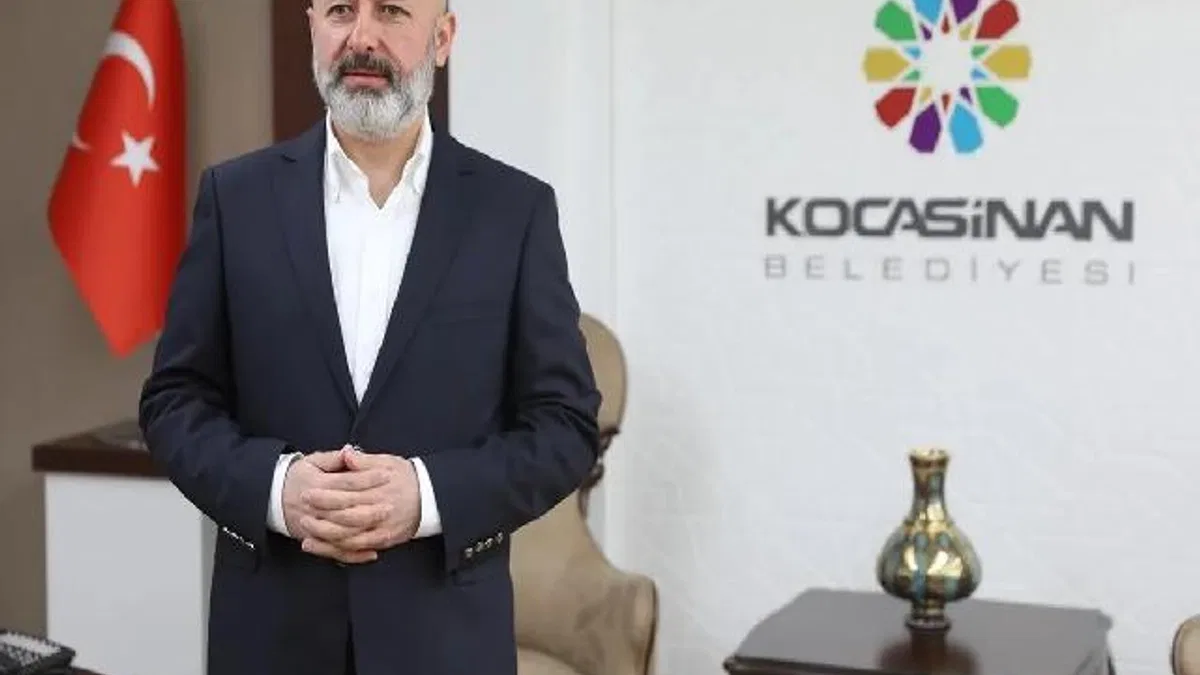 Ahmet Çolakbayrakdar 24 Kasım'ı unutmadı