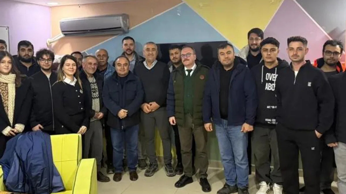 KARAD'dan amatör telsizcilik eğitimi