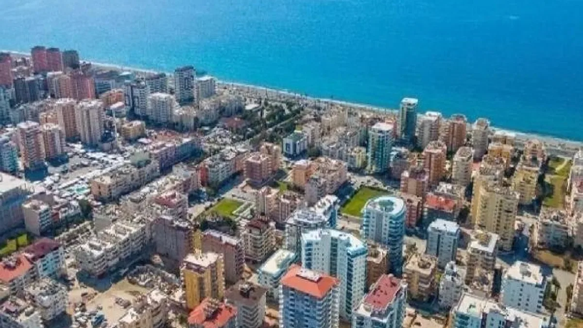 Konutta harekete geçenler kazanacak!