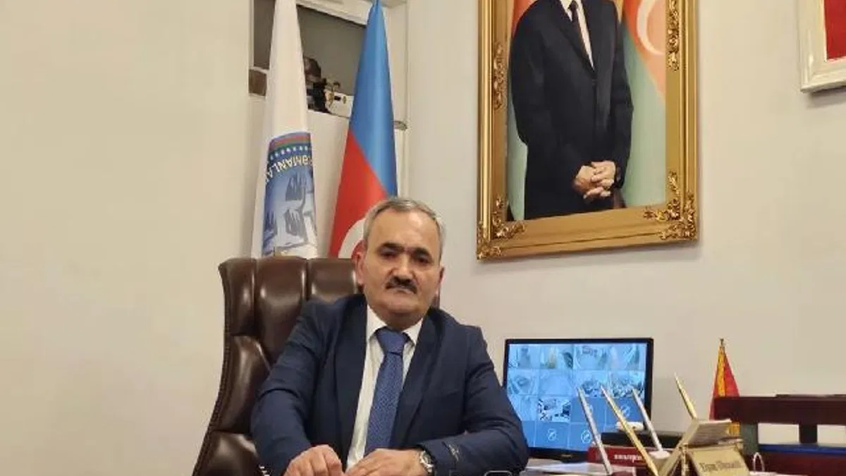 Azerbaycan'ın 'Milli Kahramanları'ndan Türkiye’ye başsağlığı: Acımız bir, kalbimiz bir
