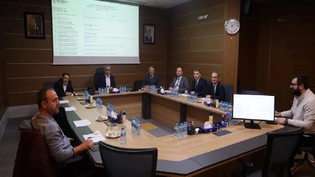 Kocaeli'de 122 şikâyete 320 bin TL ceza!