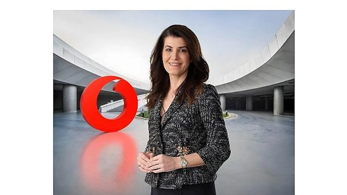 Vodafone Business'tan Müşteri Deneyimini Güçlendiren Yeni Dijital Platform: Red Konsol