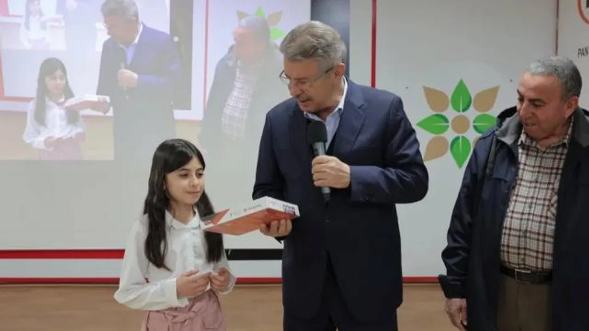 Boğazlıyan Şeker Fabrikası'nda kampanya sona erdi