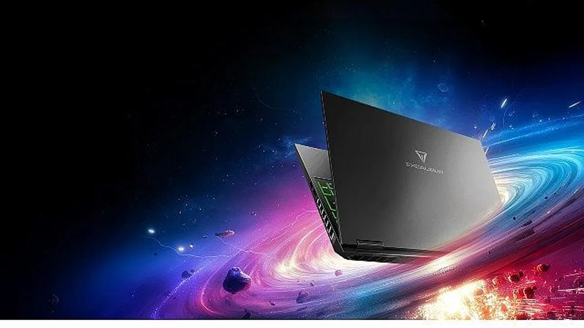 Excalibur G920 ile yapay zeka destekli RTX 5000'in Gücü Zirvede