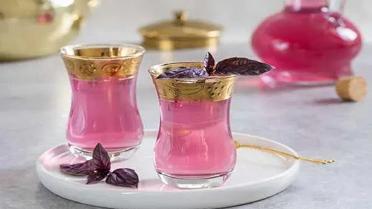 Bu içecekler serinletiyor peki kalori miktarları neler?