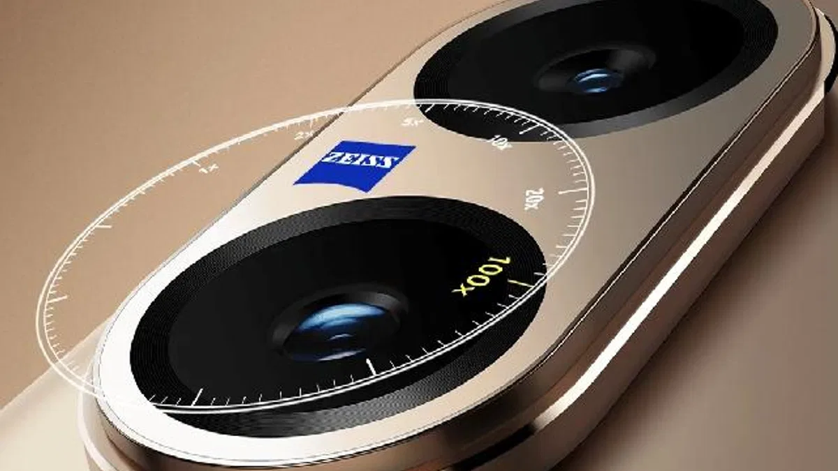 vivo V60 Türkiye'ye geliyor