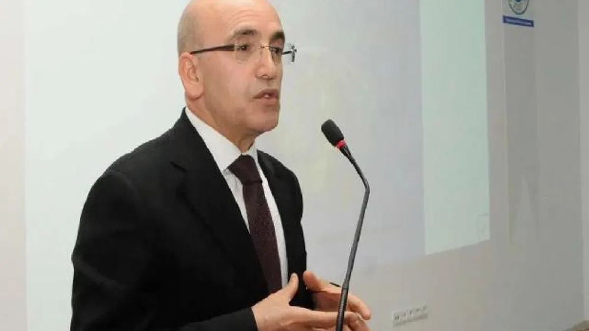 Enflasyon beklentilerinde düşüş sürüyor