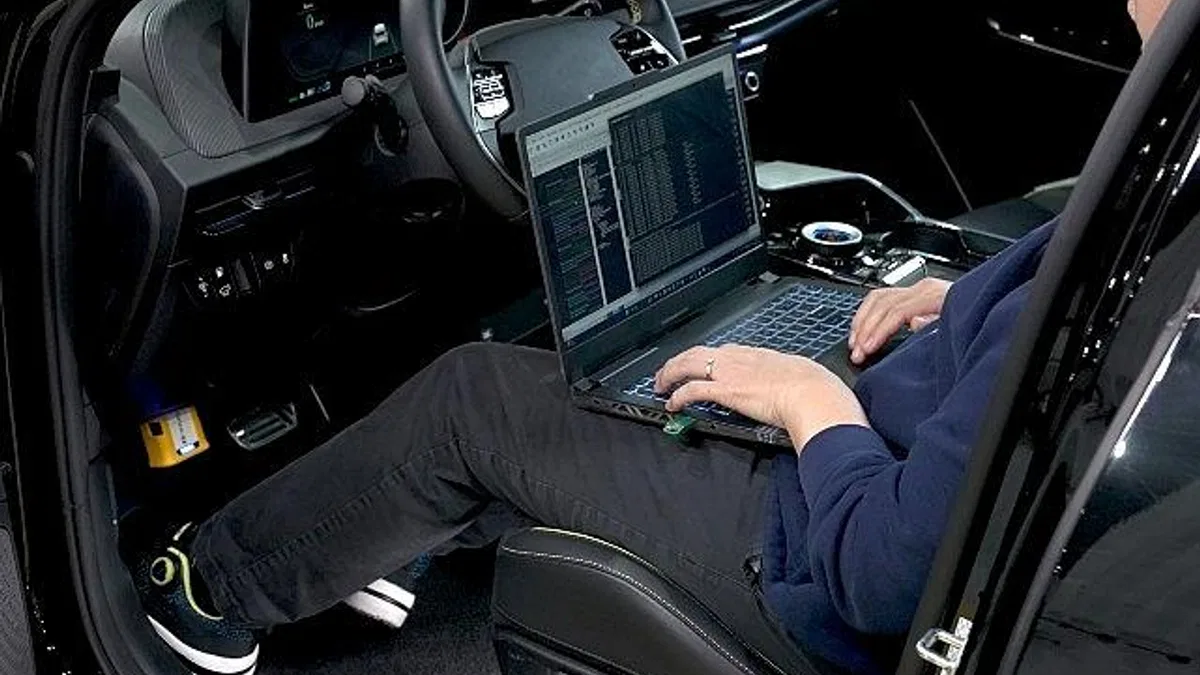 Samsung ve Hyundai'den endüstride bir ilk: Özel kurulan 5G ağı üzerinde RedCap testi tamamlandı