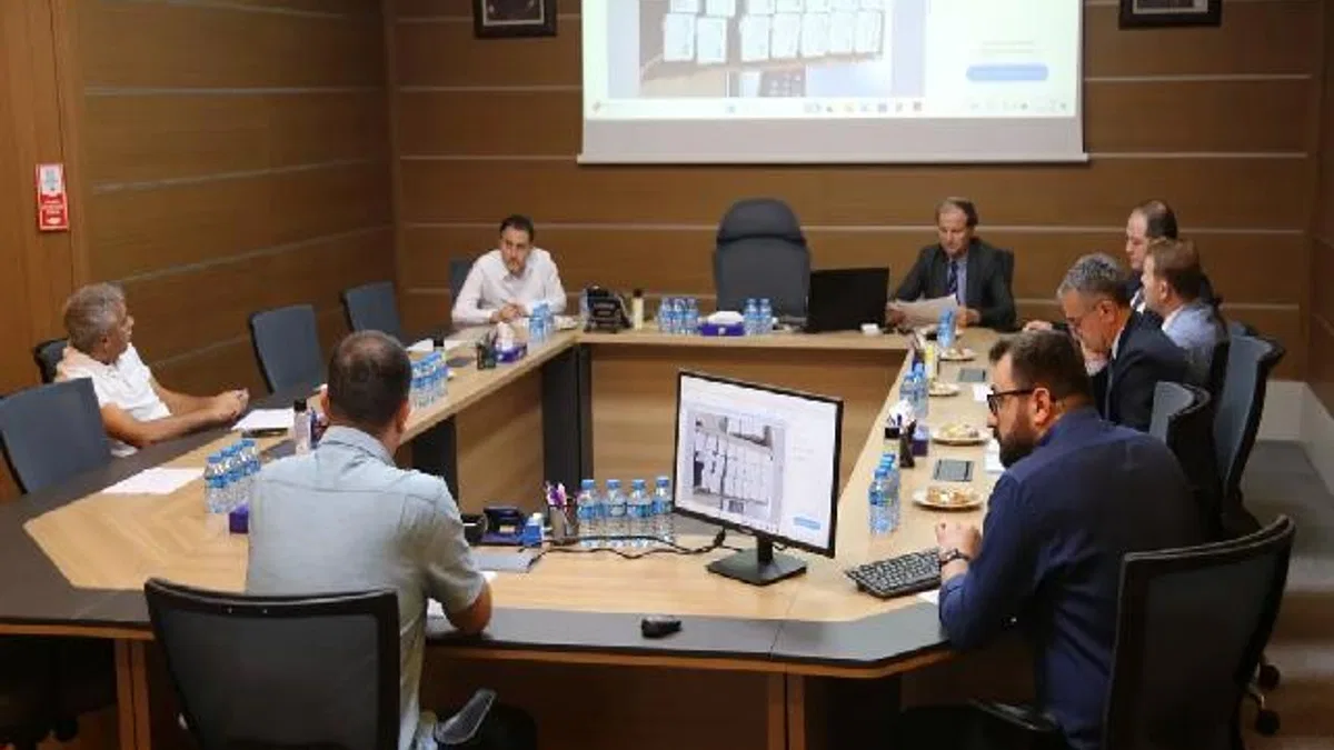 Kocaeli Encümeni'nden çevre düşmanlarına 7 milyon TL ceza