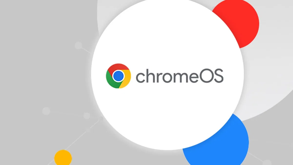 ChromeOS M124 Birçok Yeni Özellik İle Geldi
