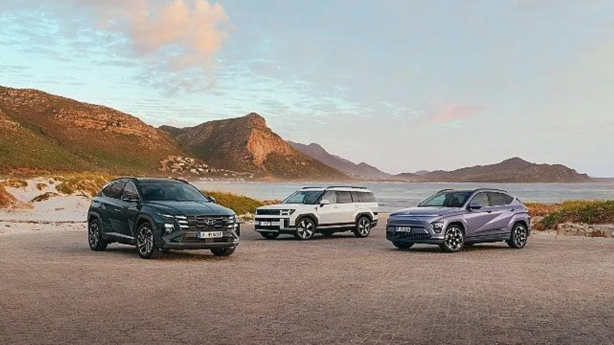 Hyundai Motor Grubu Kalitede Zirvede