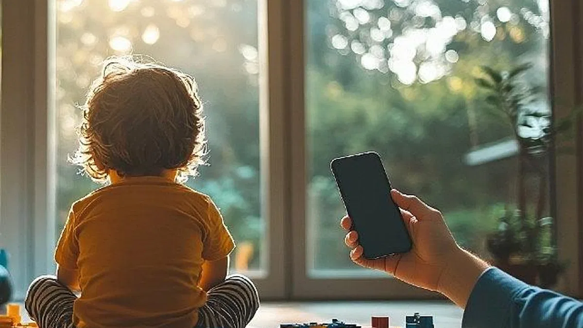 Paylaşmak her zaman önemsemek değildir: Çocuk fotoğraflarını paylaşırken onları riske atmamak için nasıl davranmalı?