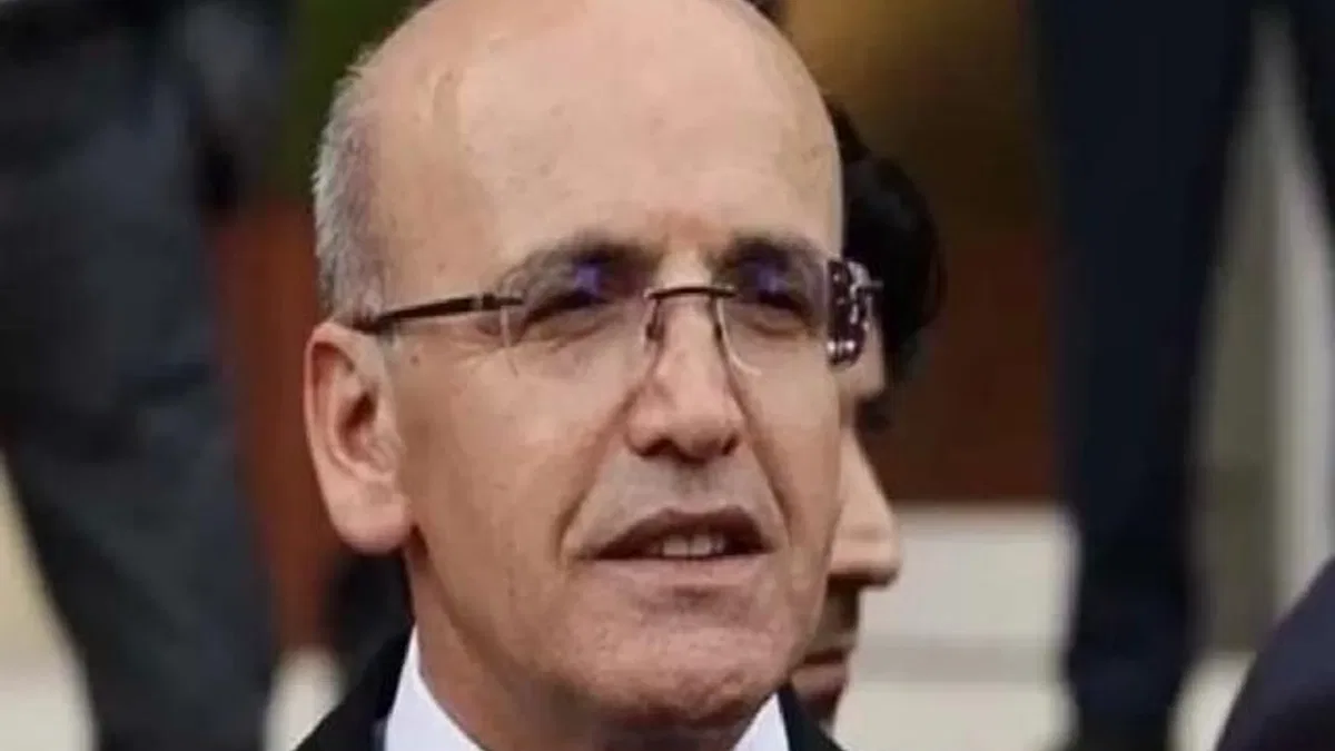 Bakan Şimşek: Enflasyon Ekim'de sınırlı da olsa geriledi