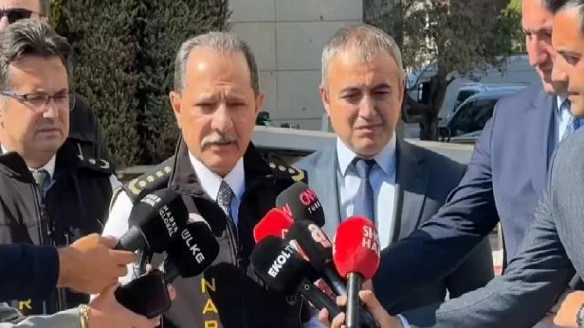 İstanbul’da zehir tacirlerine geçit yok! 10 günde 13 tutuklama