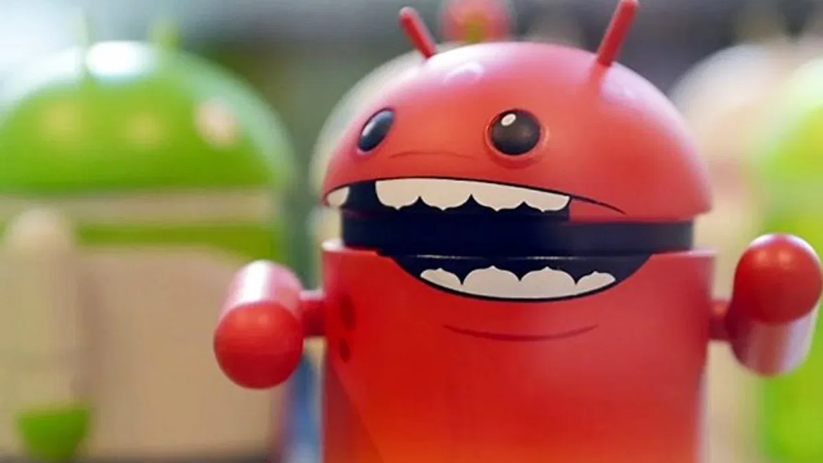 Android kullanıcıları tehlikede, bu virüs direkt kredi kart bilgilerine erişiyor