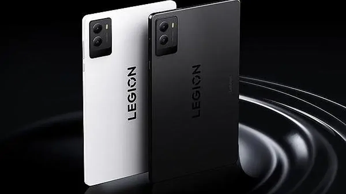 Lenovo Legion Y700 2024 tanıtıldı: İşte özellikleri ve fiyatı