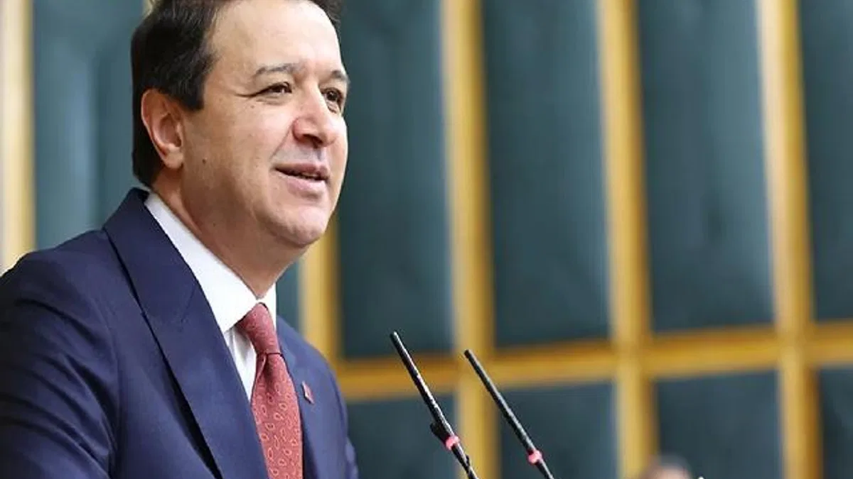 Arıkan: Deprem vergileri nereye gitti?