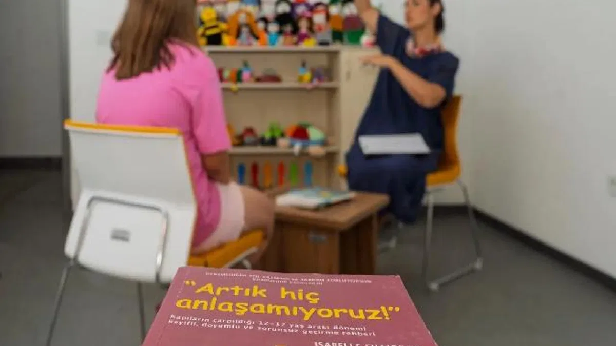 İZSEM’de ücretsiz psikolojik destek hizmeti