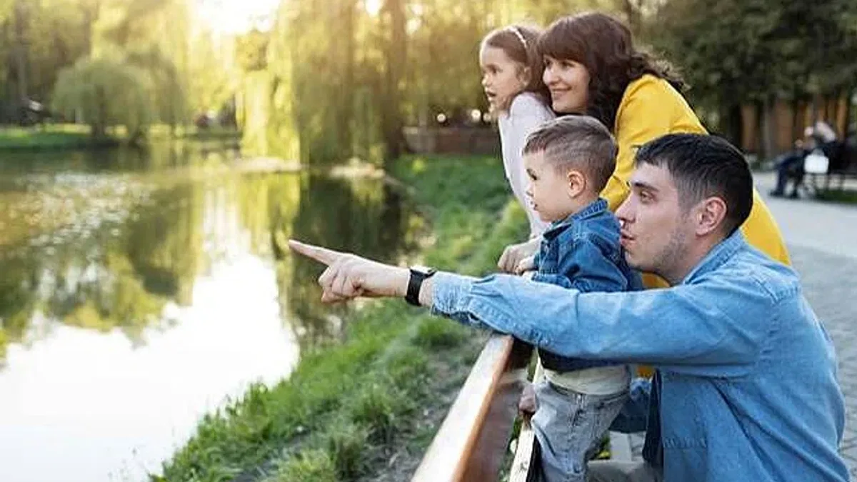 Karne Döneminde Ebeveynlerin Tutumu Çocukların Geleceğini Şekillendiriyor