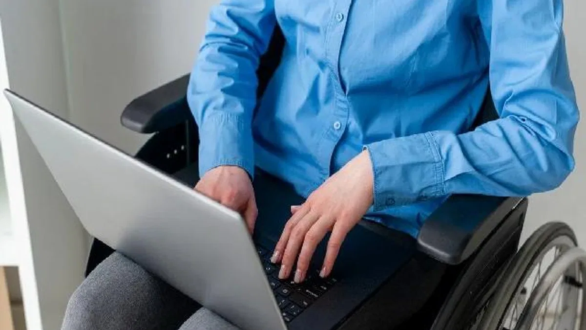 Kocaeli Büyükşehir'de online hizmetler artık “engelsiz”