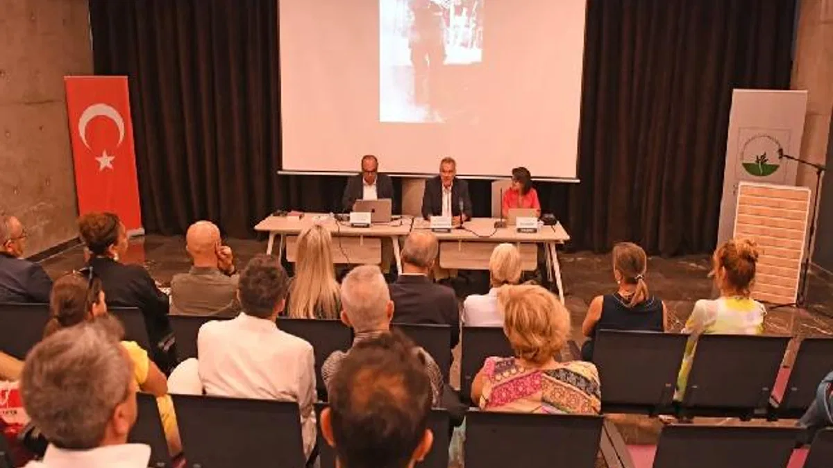 Yeşil Bursa Al Sancağına kavuştu