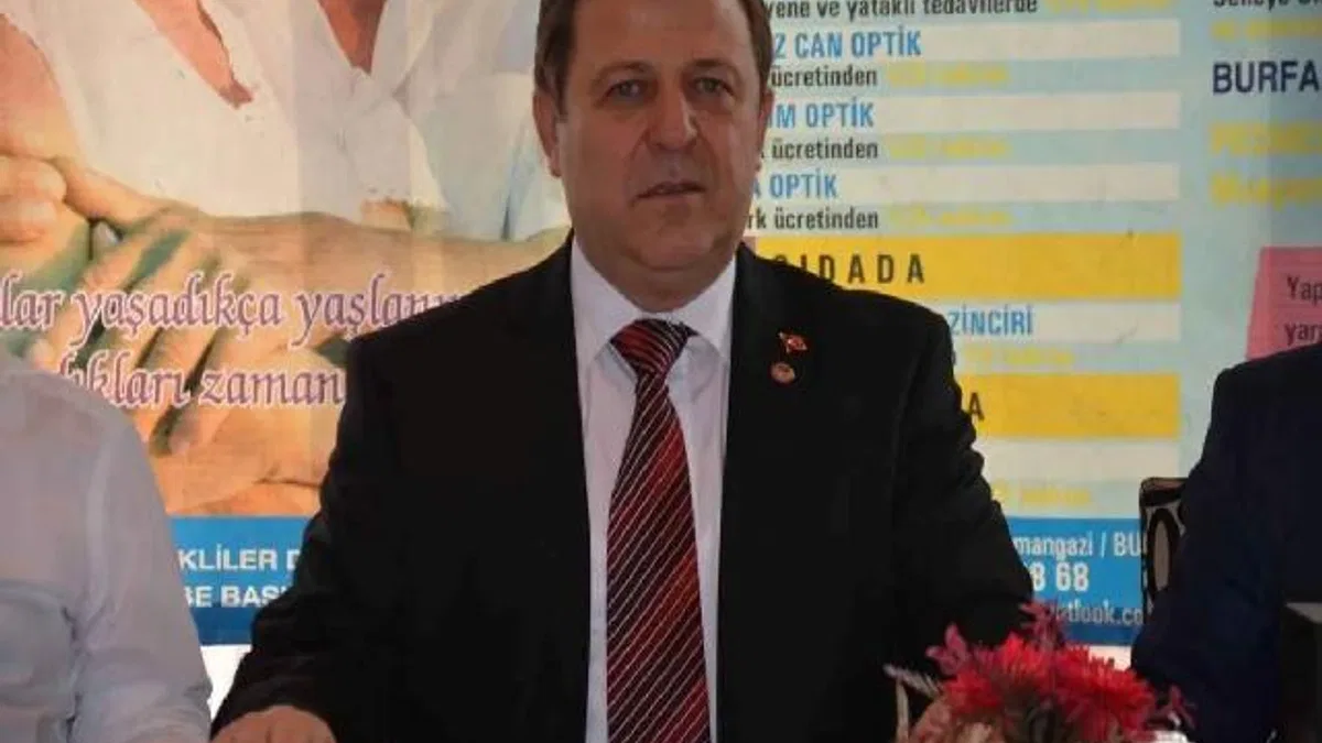 Emeklinin Enflasyonu Yüzde 120'yi Geçti