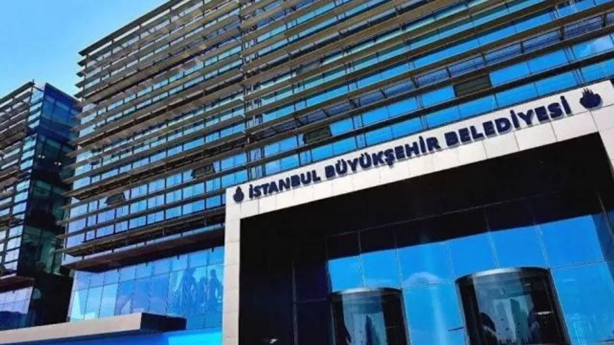 İBB, 580 milyon dolarlık Eurobond borcunu vadesinden önce ödedi