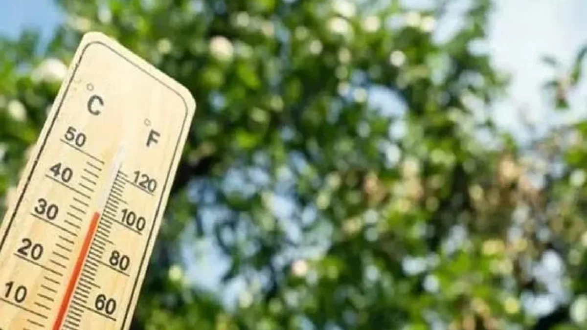 Yurt genelinde bugün yağış yok, sıcaklıklar normal