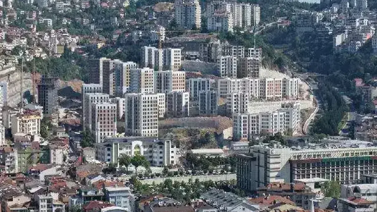 Cedit’te değişim, “Gece ve Gündüz” gibi