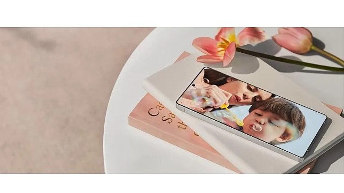 Samsung'dan Anneler Günü'ne özel dev kampanya!