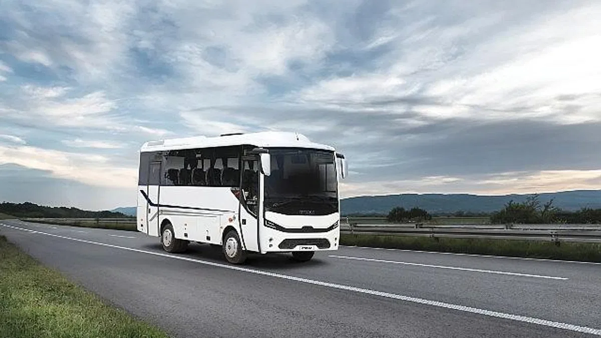 Otokar'dan Yaza Özel "Servis Kampanyası"