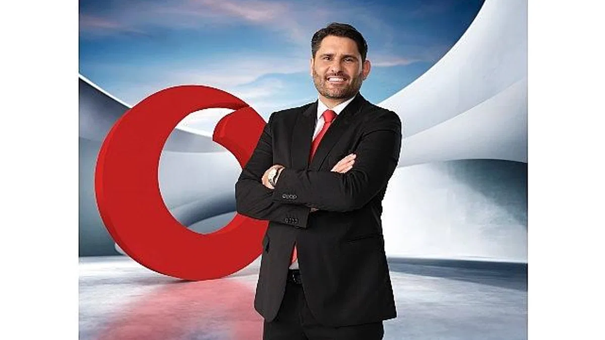 Vodafone'dan Fiberde Gigabit Hızlarda Simetrik İnternet Devri