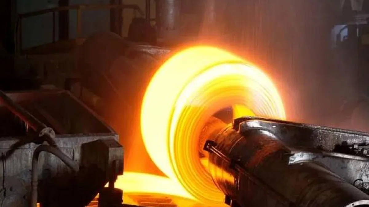 Sanayi üretimi Eylül'de düşüş gösterdi