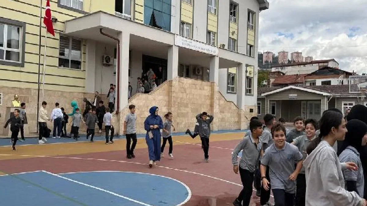 Kocaeli Büyükşehir’den afetlere karşı güçlü adım