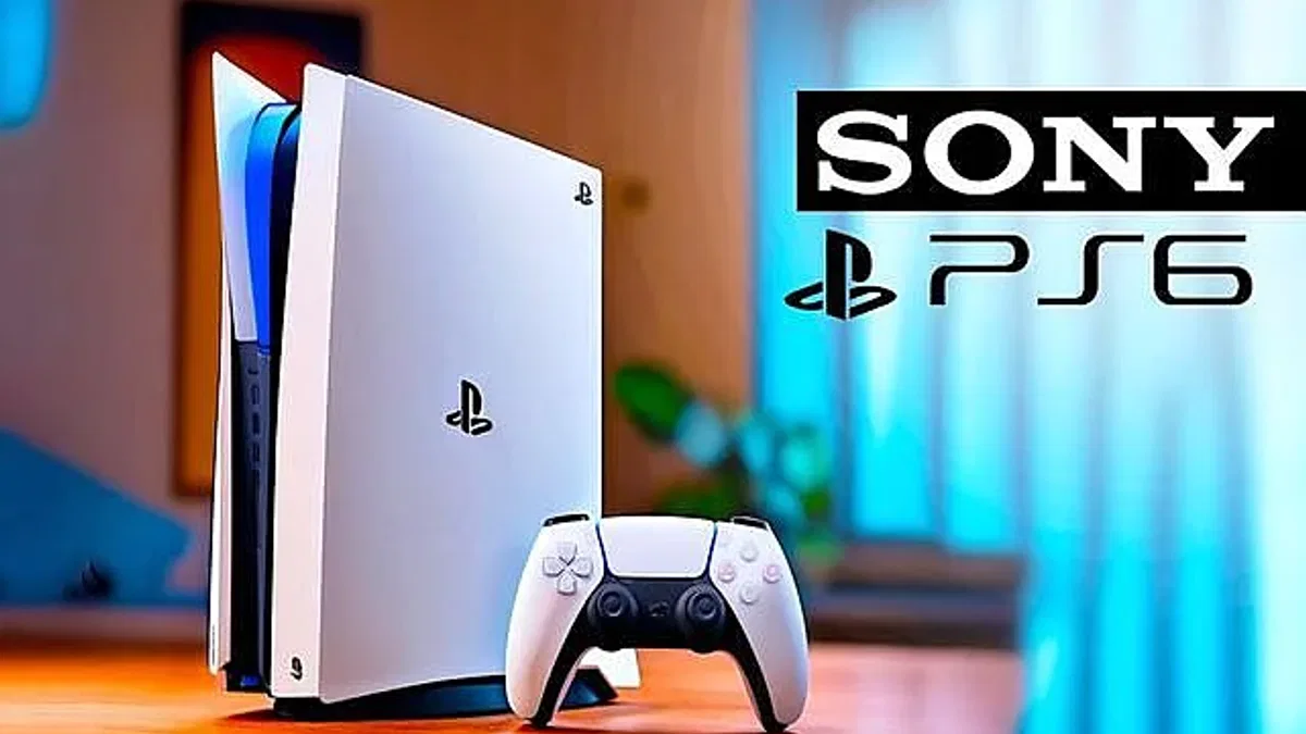 Sony'den PlayStation 6 ile ilgili resmi açıklama geldi!