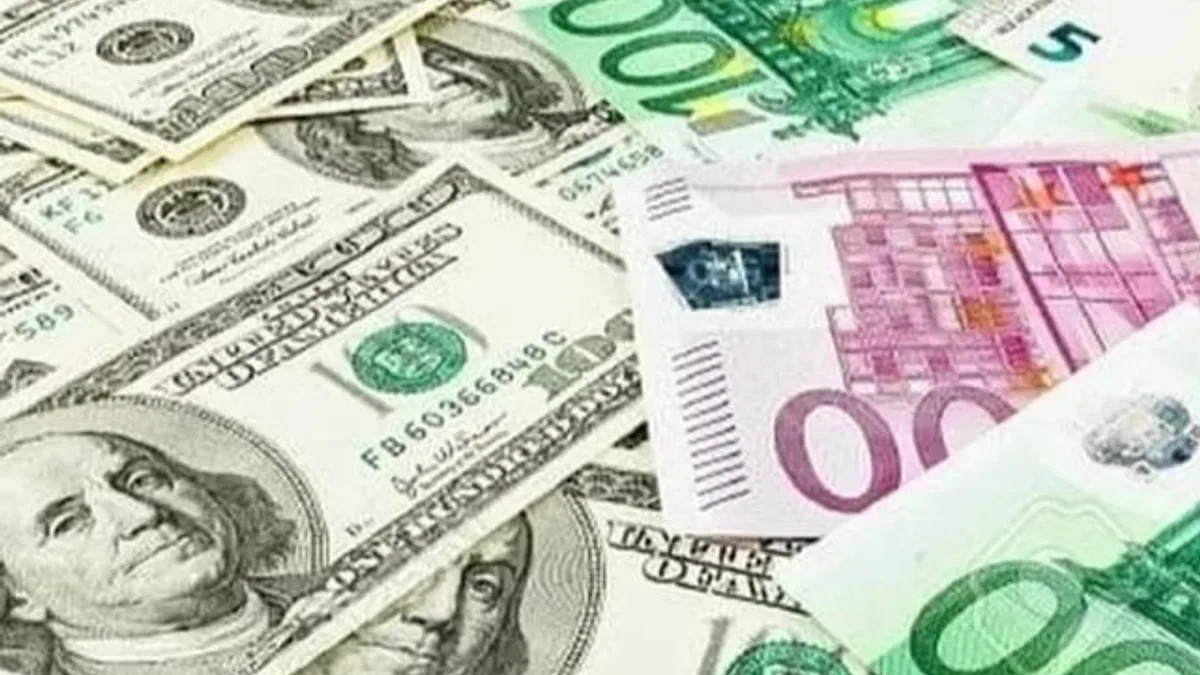 2025 yılı döviz değerleme kurları belirlendi