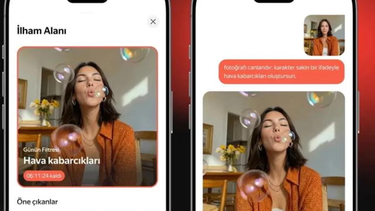 Yandex AI'ye büyük güncelleme