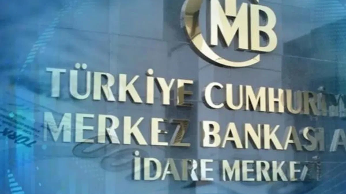 Merkez'in 2026 yılı 'Para Politikası' netleşti... Enflasyon hedefi yüzde 5’te sabit