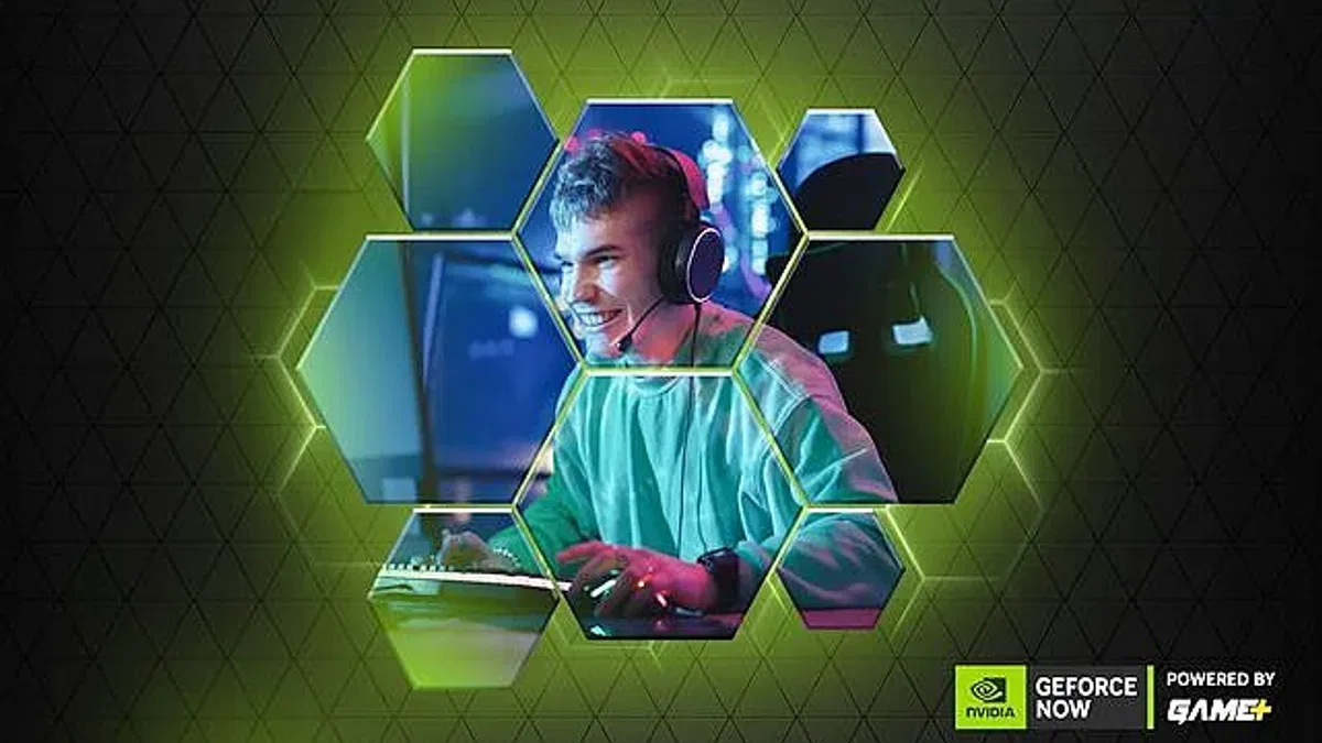 Oyun deneyiminde GAME+ yeni bir dönemi daha başlattı