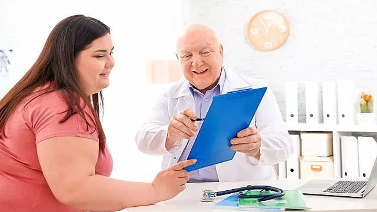 Obezitede bir yeme bağımlılığı mı?