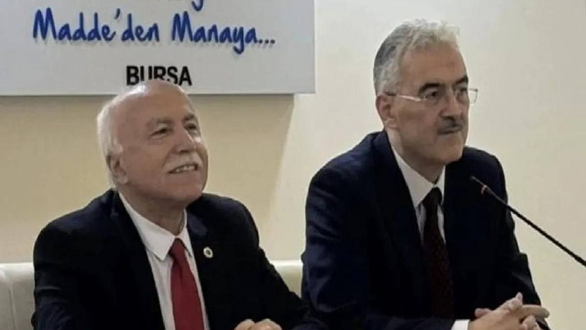 Bursa'da Vali Ayyıldız'dan BAY-DER’in çalışmalarına destek