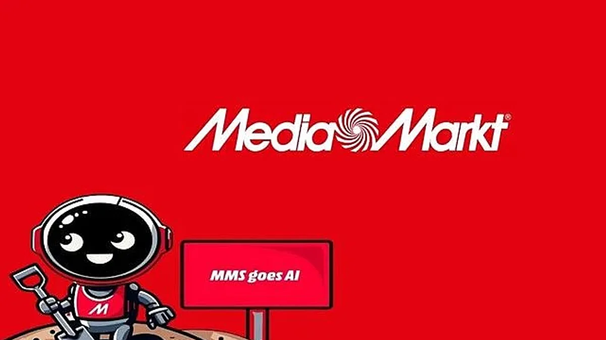 MediaMarkt Türkiye, yapay zekâ asistanı Sandy'yi kullanıma açtı