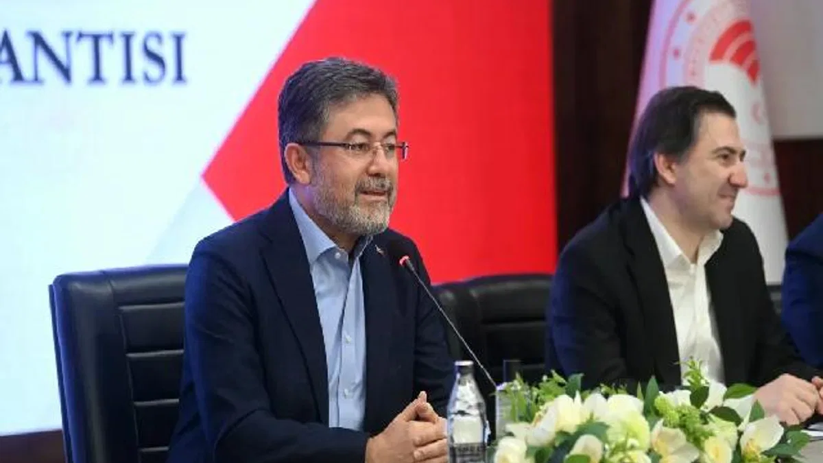 İl Tarım ve Orman müdürlerine TARSİM bilgilendirmesi