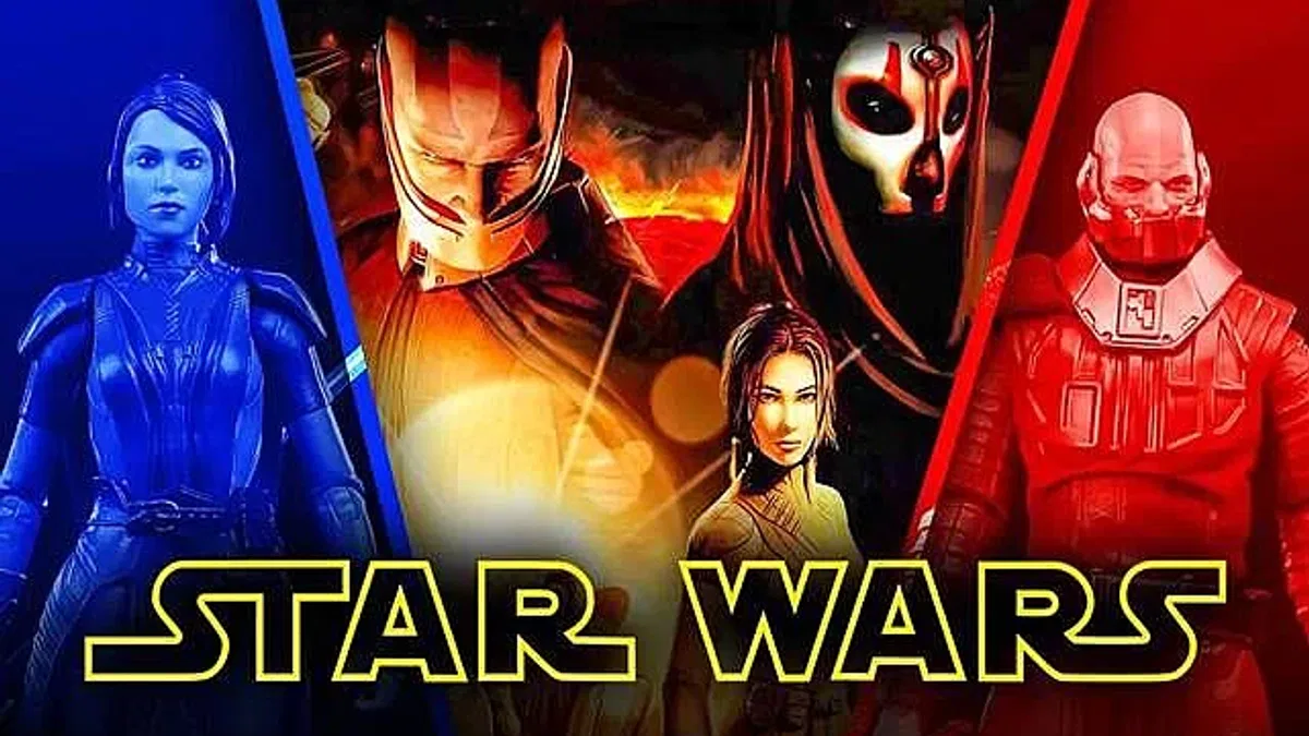 Star Wars hayranlarına müjde, iki oyun Android’de ücretsiz!