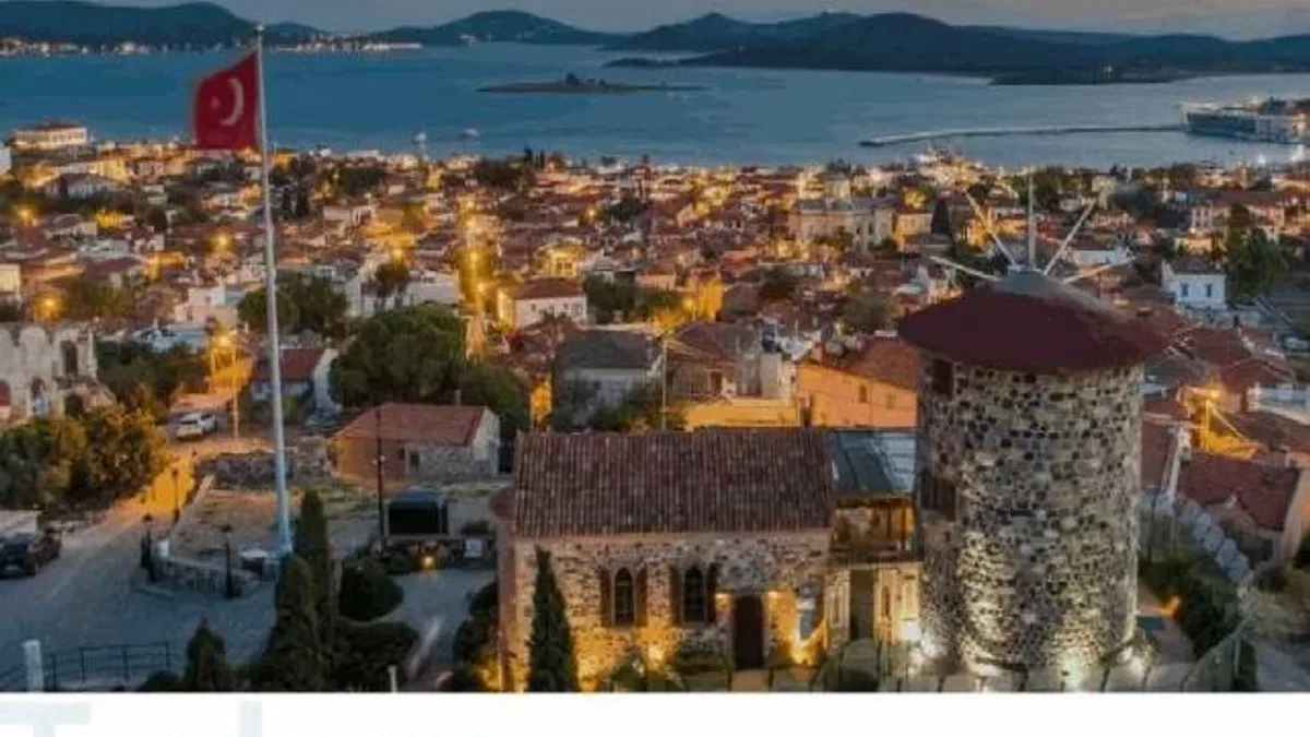 Balıkesir, Avrupa Şehirler Birliği’ne katıldı