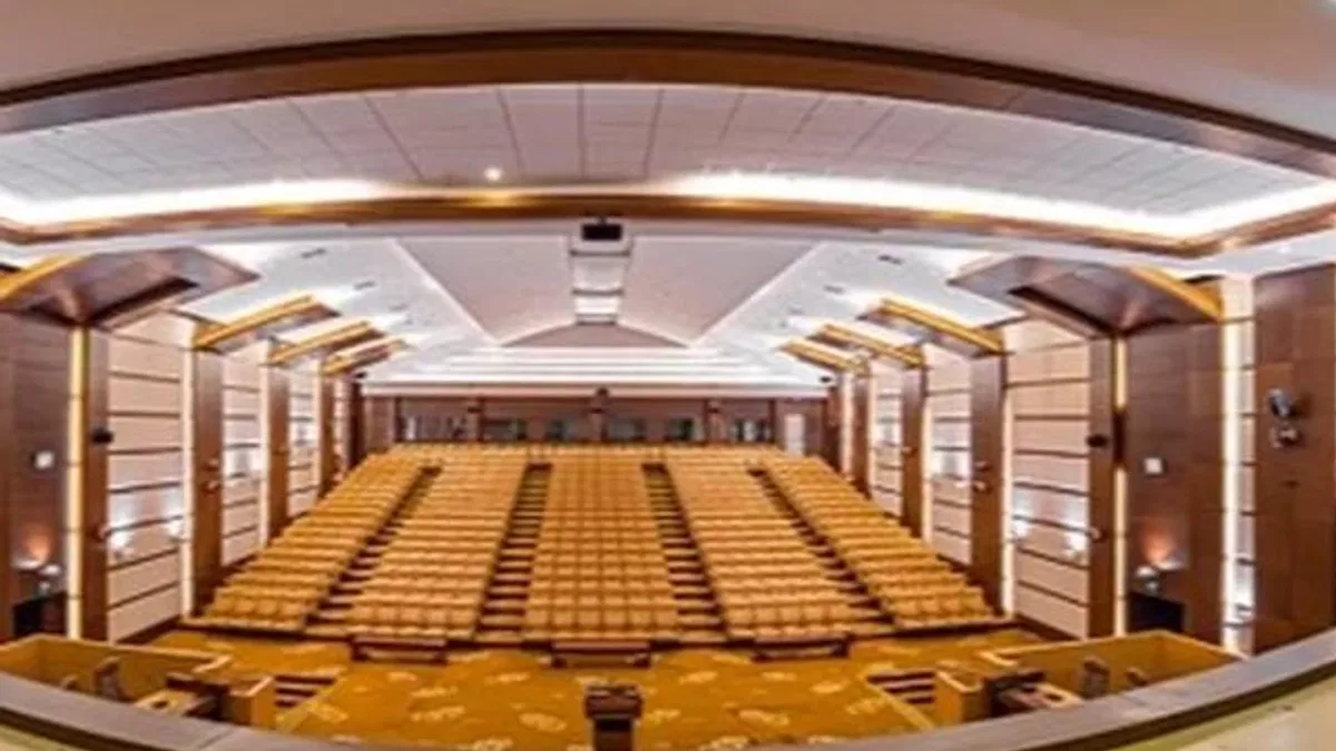 Anayasa Mahkemesi’nden 'disiplin hapsi' kararına itiraz hakkı ihlali kararı