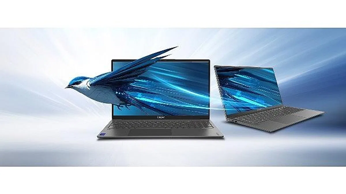 Casper Nirvana X650 ve X750, yeni nesil hızıyla güncellendi