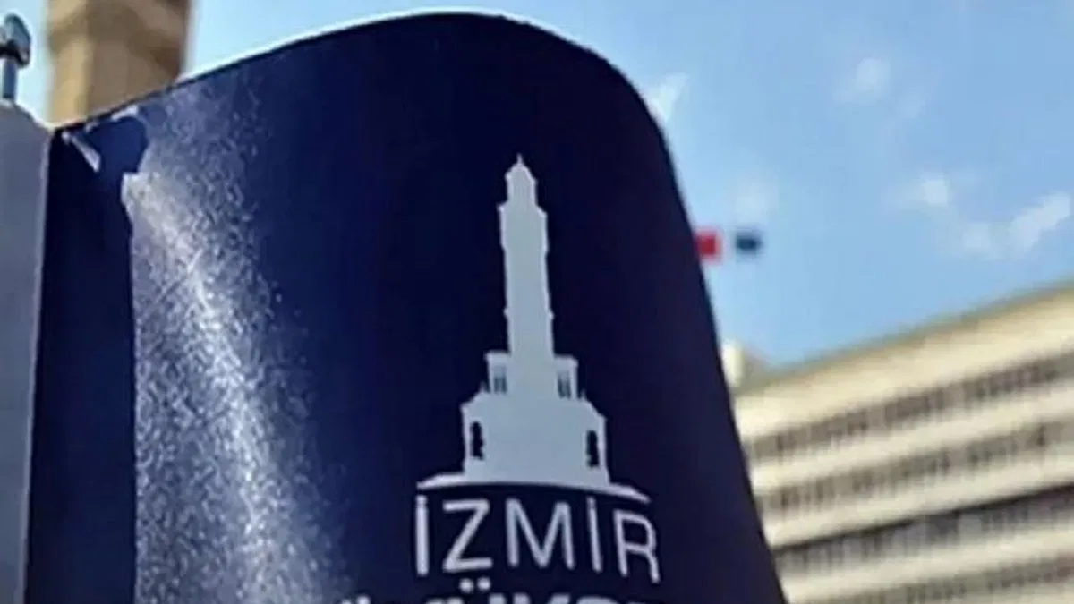 İzmir'de tüketimin yoğun olduğu bölgelere gece kesintileri geliyor